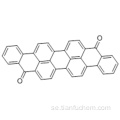 Benso [rst] fenantro [10,1,2-cde] pentafen-9,18-dion CAS 128-64-3